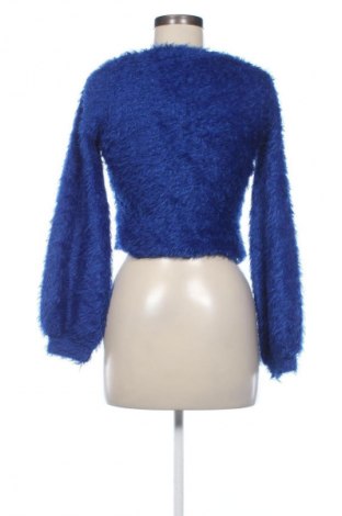 Damenpullover Gina Tricot, Größe XS, Farbe Blau, Preis 13,81 €