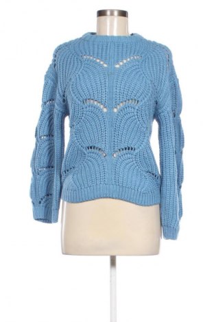 Dámsky pulóver Gina Tricot, Veľkosť XS, Farba Modrá, Cena  16,34 €