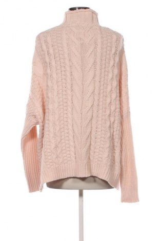 Damski sweter Gina Tricot, Rozmiar XS, Kolor ecru, Cena 62,02 zł