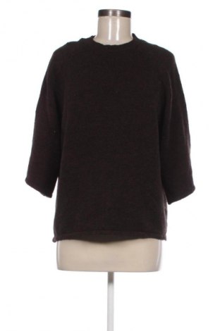 Pulover de femei Gina Tricot, Mărime M, Culoare Maro, Preț 72,03 Lei