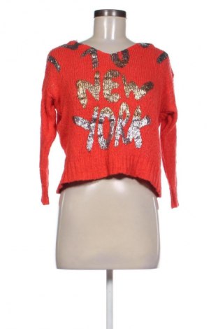 Dámsky pulóver Glam, Veľkosť M, Farba Viacfarebná, Cena  20,97 €