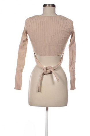 Dámský svetr Glassons, Velikost S, Barva Béžová, Cena  219,00 Kč