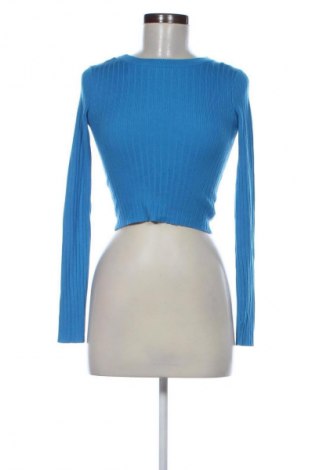 Dámský svetr Glassons, Velikost XS, Barva Modrá, Cena  259,00 Kč