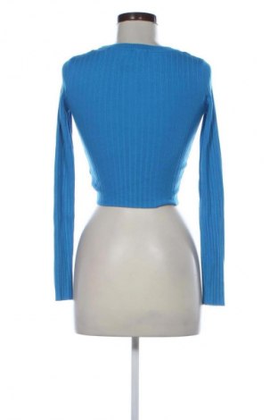 Dámský svetr Glassons, Velikost XS, Barva Modrá, Cena  259,00 Kč