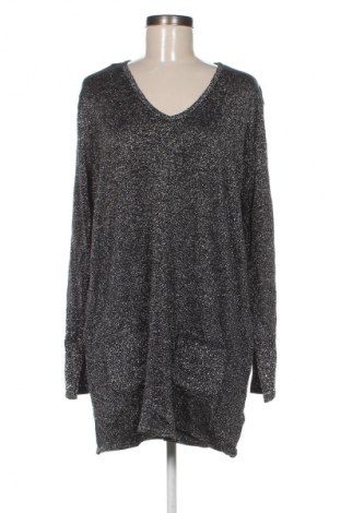 Dámsky pulóver Gloockler, Veľkosť XXL, Farba Viacfarebná, Cena  12,95 €