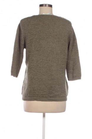 Damenpullover Golle Haug, Größe M, Farbe Grün, Preis 11,99 €