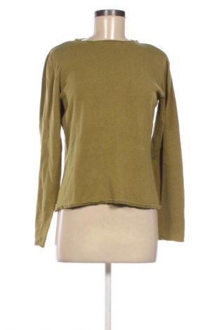 Damenpullover Gudrun Sjödén, Größe M, Farbe Grün, Preis € 31,71