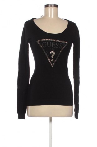 Dámsky pulóver Guess, Veľkosť XS, Farba Čierna, Cena  34,78 €