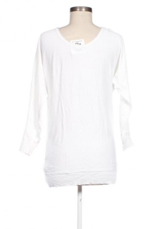 Damski sweter Guess, Rozmiar L, Kolor Biały, Cena 156,32 zł