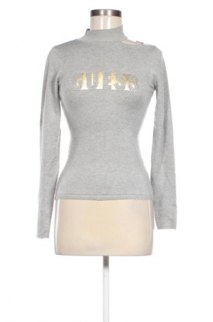 Damski sweter Guess, Rozmiar S, Kolor Szary, Cena 207,03 zł