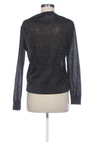 Дамски пуловер Guess, Размер S, Цвят Черен, Цена 68,02 лв.