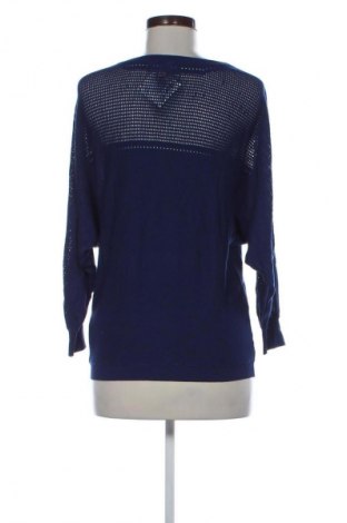 Damenpullover Guess, Größe XS, Farbe Blau, Preis 34,79 €