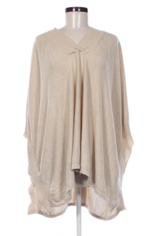 Damski sweter H&M, Rozmiar M, Kolor Beżowy, Cena 66,67 zł