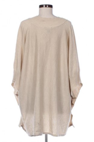 Damski sweter H&M, Rozmiar M, Kolor Beżowy, Cena 66,67 zł