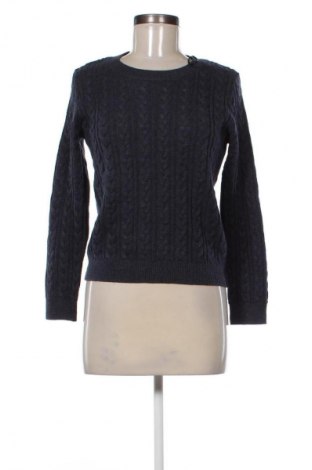 Γυναικείο πουλόβερ H&M, Μέγεθος M, Χρώμα Μπλέ, Τιμή 14,83 €