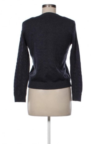 Γυναικείο πουλόβερ H&M, Μέγεθος M, Χρώμα Μπλέ, Τιμή 14,83 €