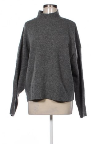 Γυναικείο πουλόβερ H&M, Μέγεθος M, Χρώμα Γκρί, Τιμή 14,83 €