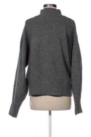 Γυναικείο πουλόβερ H&M, Μέγεθος M, Χρώμα Γκρί, Τιμή 14,83 €