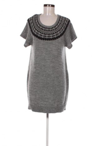 Damski sweter H&M, Rozmiar M, Kolor Szary, Cena 66,39 zł