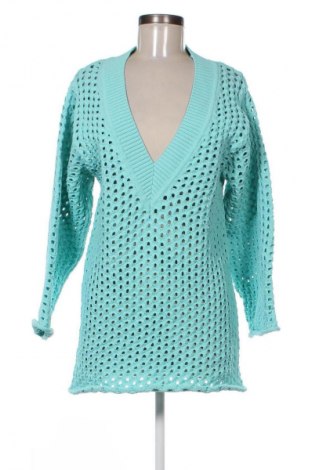 Női pulóver H&M, Méret M, Szín Kék, Ár 3 539 Ft