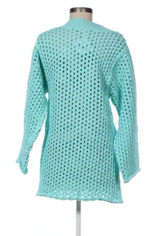 Női pulóver H&M, Méret M, Szín Kék, Ár 3 539 Ft