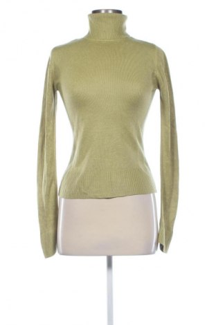 Damski sweter H&M, Rozmiar XS, Kolor Zielony, Cena 52,99 zł