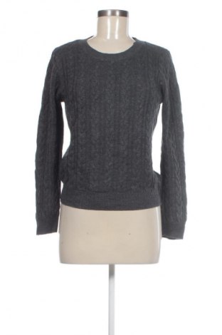 Damenpullover H&M, Größe M, Farbe Grau, Preis 13,99 €