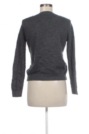 Damenpullover H&M, Größe M, Farbe Grau, Preis 13,99 €
