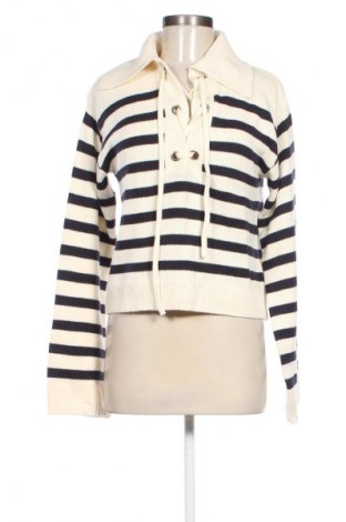 Дамски пуловер H&M, Размер XS, Цвят Многоцветен, Цена 28,88 лв.