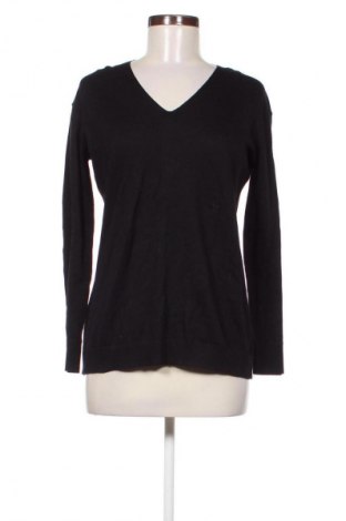 Γυναικείο πουλόβερ H&M, Μέγεθος XL, Χρώμα Μαύρο, Τιμή 14,83 €