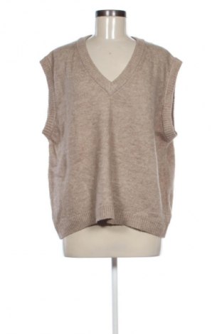 Női pulóver H&M, Méret L, Szín Bézs, Ár 3 309 Ft