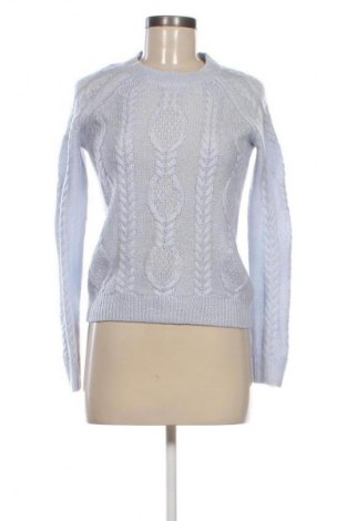Női pulóver H&M, Méret S, Szín Kék, Ár 5 776 Ft
