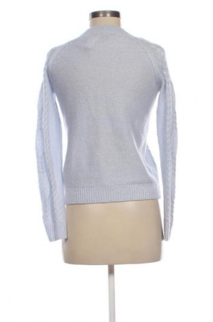 Női pulóver H&M, Méret S, Szín Kék, Ár 5 776 Ft