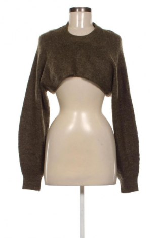 Női pulóver H&M, Méret M, Szín Zöld, Ár 7 838 Ft