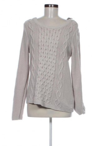 Damenpullover H&M, Größe M, Farbe Grau, Preis € 14,77