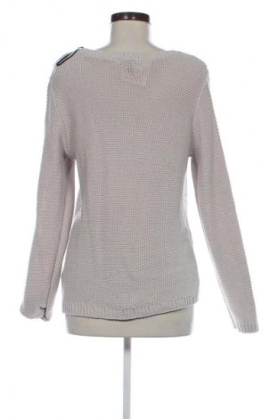 Damenpullover H&M, Größe M, Farbe Grau, Preis € 14,77