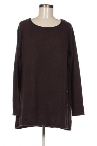 Damenpullover H&M, Größe L, Farbe Braun, Preis € 17,99