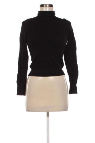 Pulover de femei H&M, Mărime XS, Culoare Negru, Preț 50,99 Lei