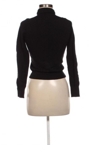 Pulover de femei H&M, Mărime XS, Culoare Negru, Preț 50,99 Lei