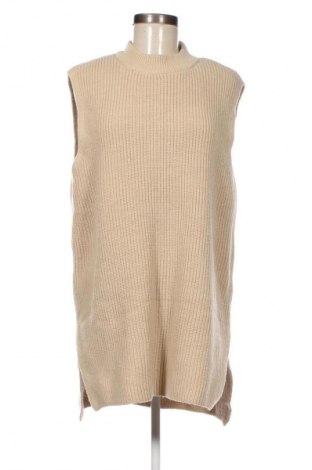 Damenpullover H&M, Größe M, Farbe Beige, Preis 7,99 €