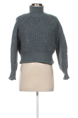 Γυναικείο πουλόβερ H&M, Μέγεθος XS, Χρώμα Γκρί, Τιμή 15,99 €