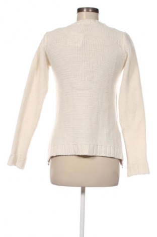 Dámský svetr H&M, Velikost L, Barva Bílá, Cena  367,00 Kč