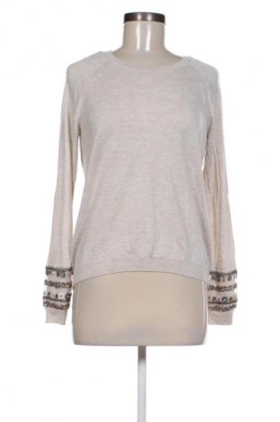 Dámský svetr H&M, Velikost M, Barva Béžová, Cena  367,00 Kč