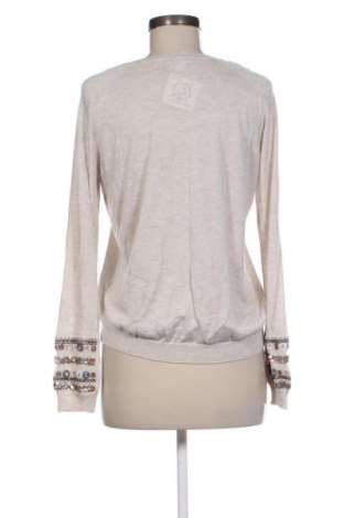 Dámský svetr H&M, Velikost M, Barva Béžová, Cena  367,00 Kč