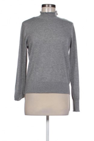 Damenpullover H&M, Größe S, Farbe Grau, Preis € 14,77
