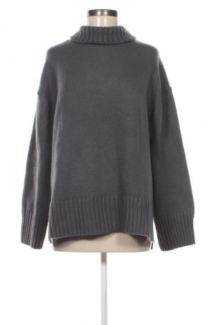Dámský svetr H&M, Velikost M, Barva Šedá, Cena  371,00 Kč