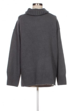 Dámský svetr H&M, Velikost M, Barva Šedá, Cena  371,00 Kč