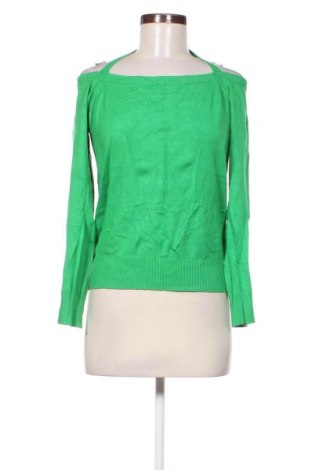 Dámský svetr H&M, Velikost M, Barva Zelená, Cena  259,00 Kč