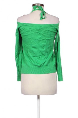 Dámský svetr H&M, Velikost M, Barva Zelená, Cena  259,00 Kč