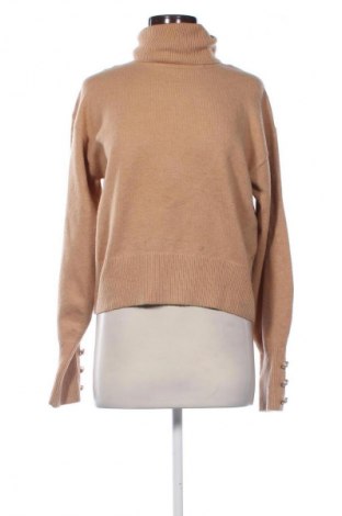 Damski sweter H&M, Rozmiar XS, Kolor Beżowy, Cena 67,41 zł